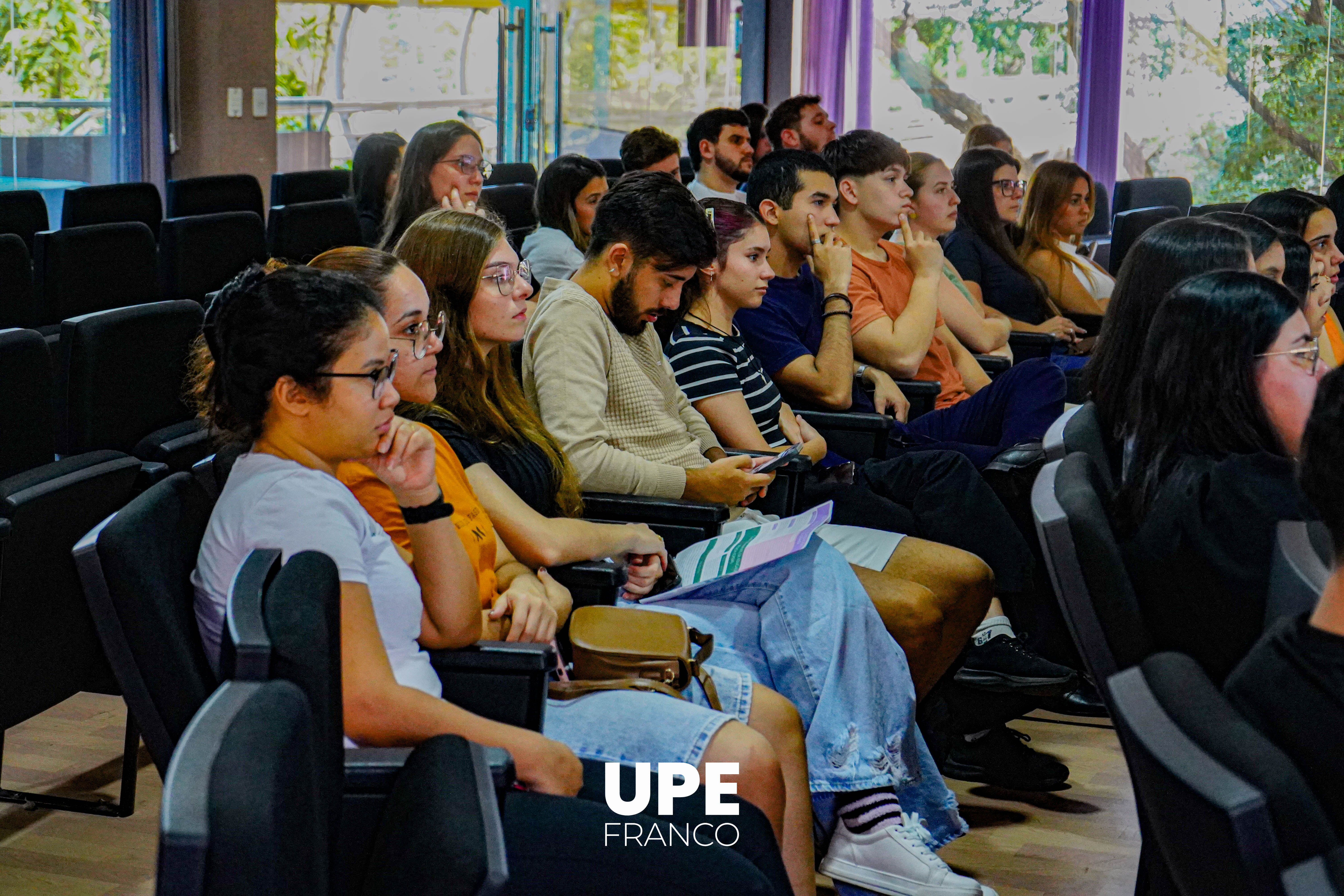 Primera Asamblea Ordinaria: Sociedad Científica de Estudiantes de Medicina